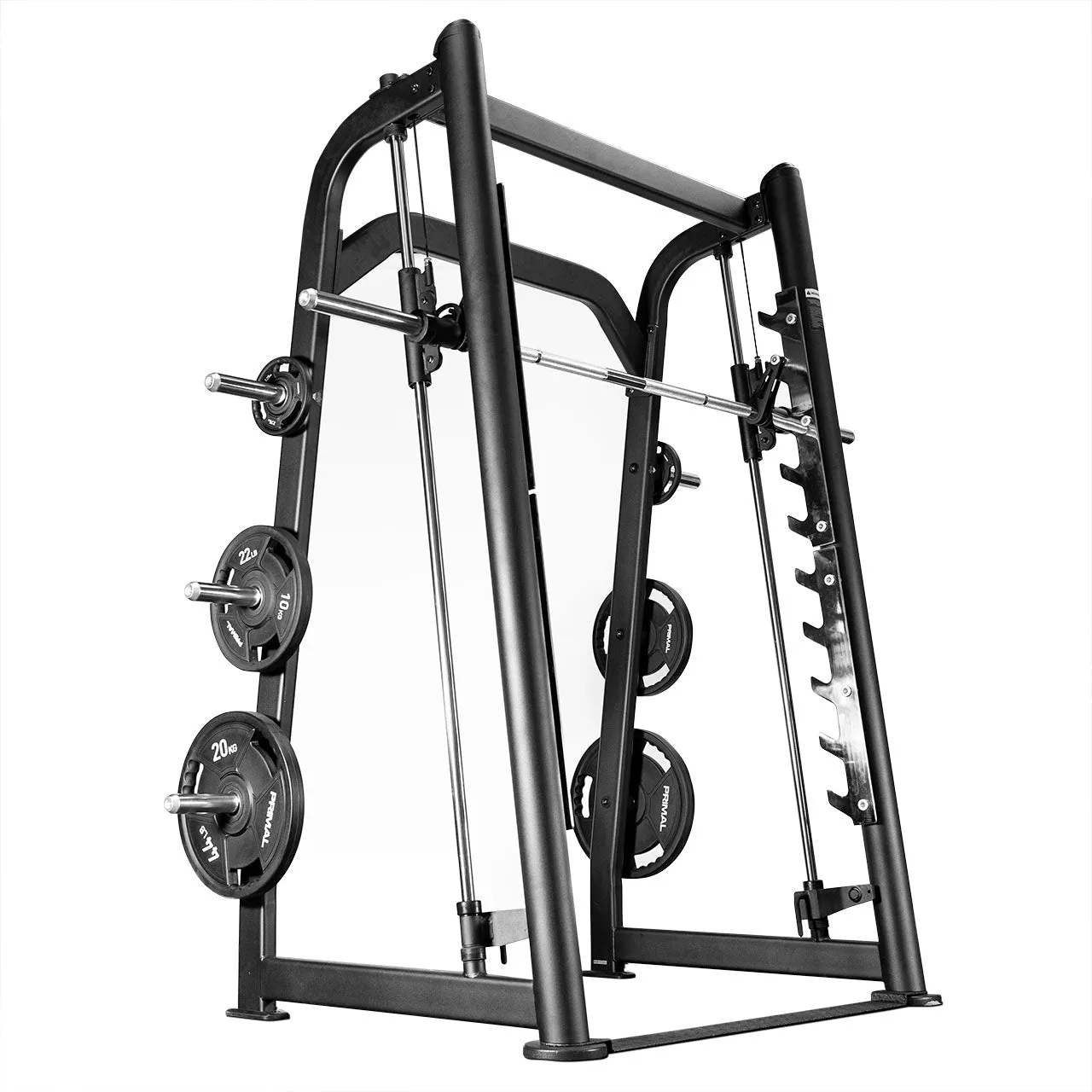 Primal Performance Series Olympic 5 Degree Smith Machine