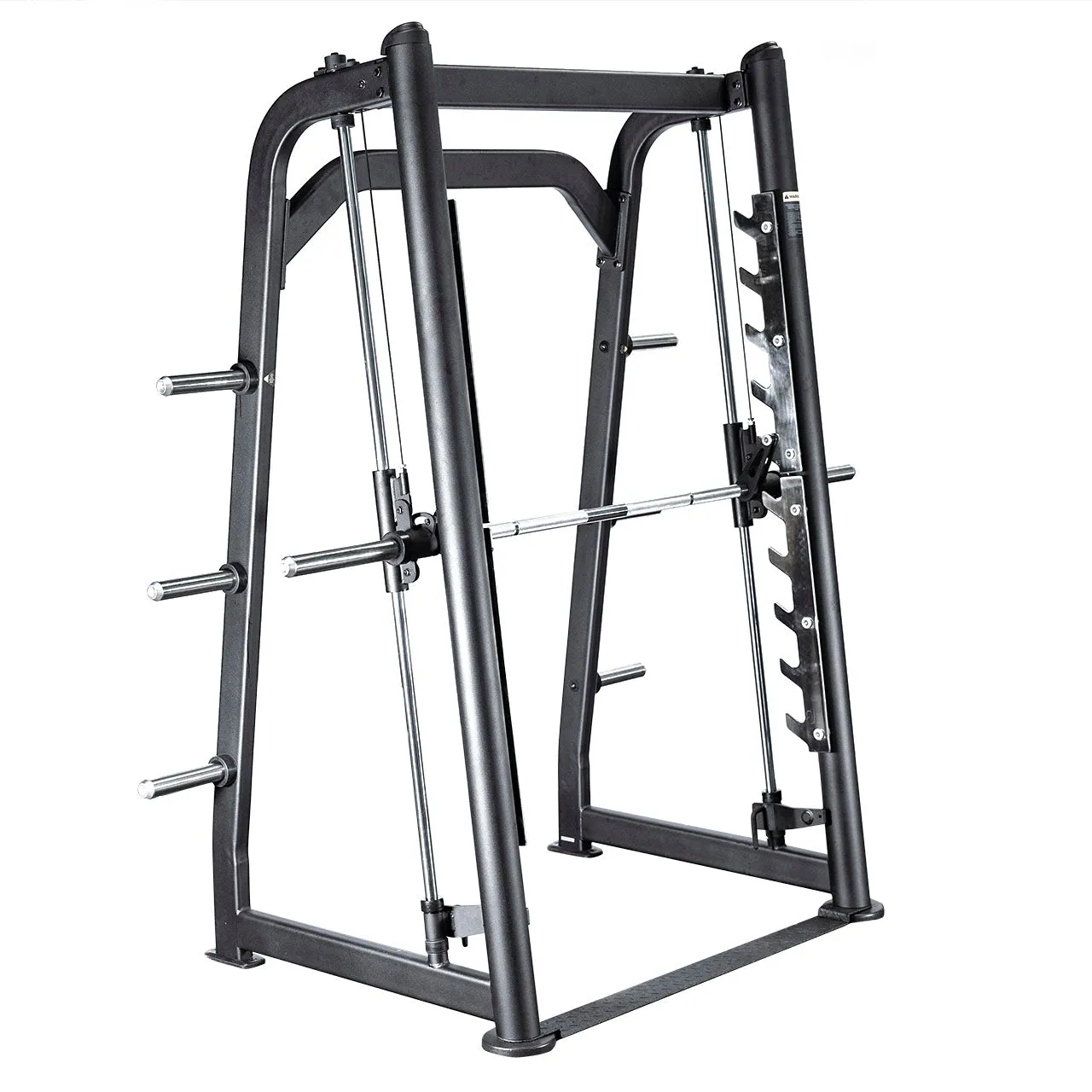 Primal Performance Series Olympic 5 Degree Smith Machine