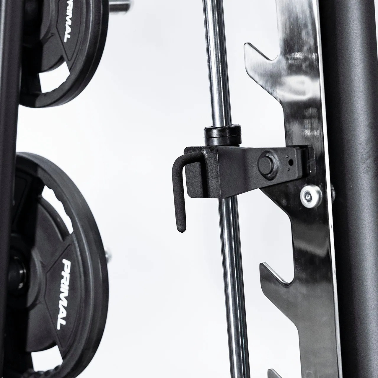 Primal Performance Series Olympic 5 Degree Smith Machine