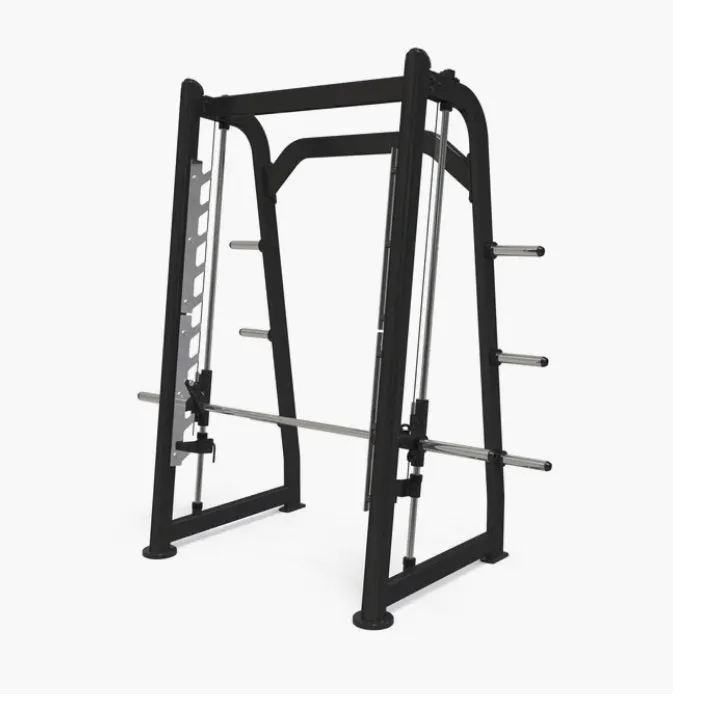 Primal Performance Series Olympic 5 Degree Smith Machine