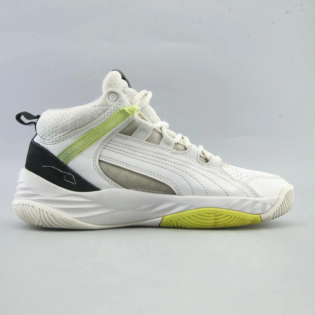 PUMA  REBOUND FUTURE EVO