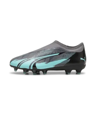 Puma Ultra Match LL Rush FG/AG Jr