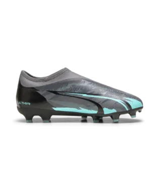 Puma Ultra Match LL Rush FG/AG Jr