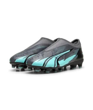 Puma Ultra Match LL Rush FG/AG Jr