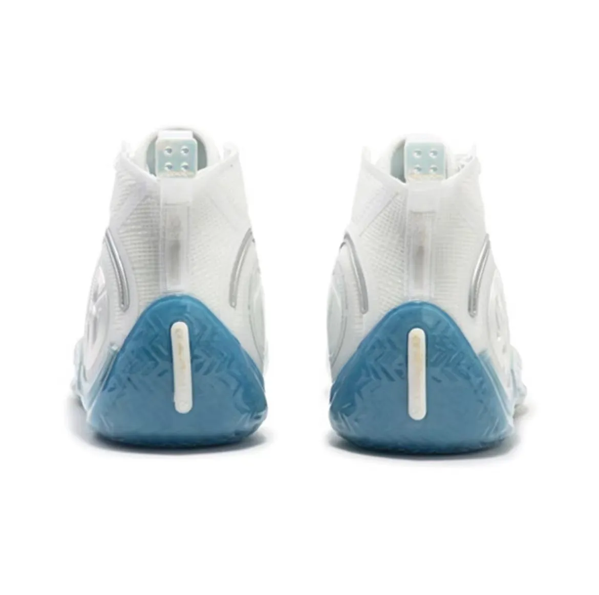 RENZHE x 361° Aaron Gordon AG4 SOAR - White/Blue