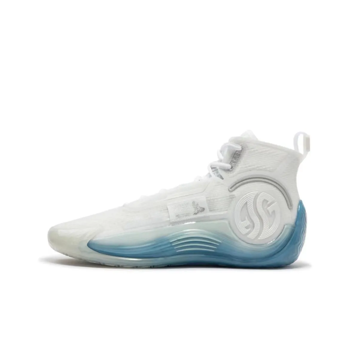 RENZHE x 361° Aaron Gordon AG4 SOAR - White/Blue