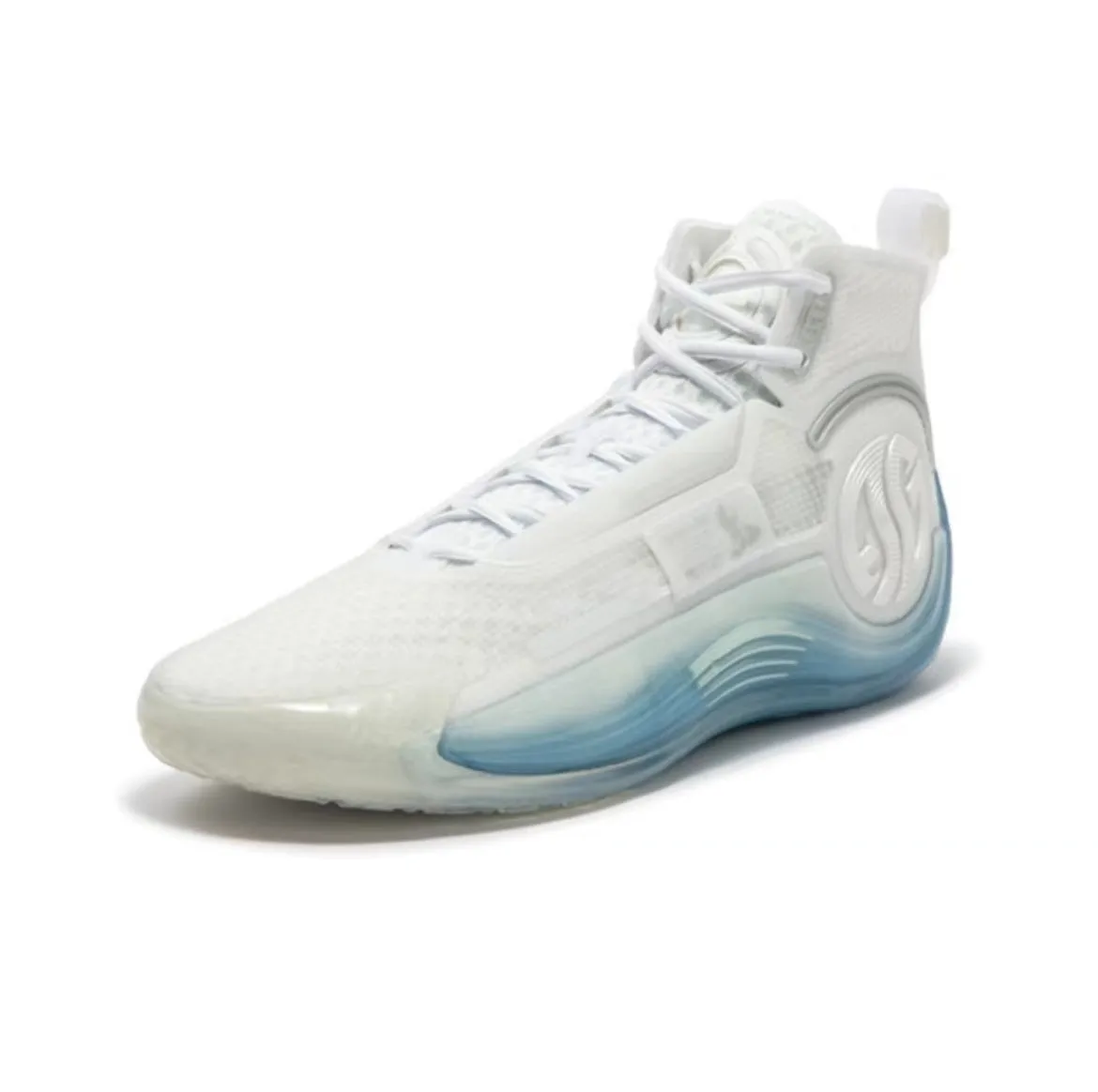 RENZHE x 361° Aaron Gordon AG4 SOAR - White/Blue