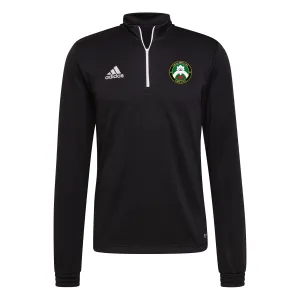 Rhyl FC 1/4 Zip Training Top