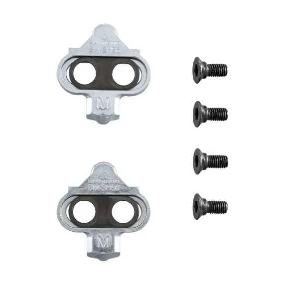 Shimano SPD Cleats W/O Plate