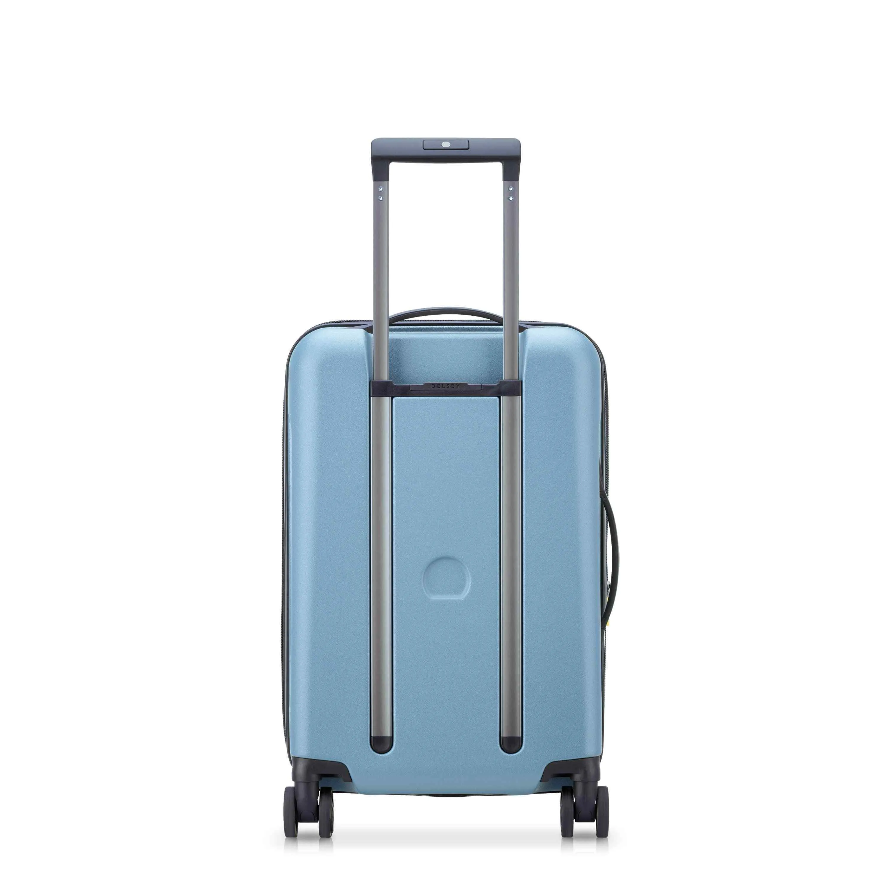 TURENNE 2.0 - Expandable Carry-On with Laptop Pocket