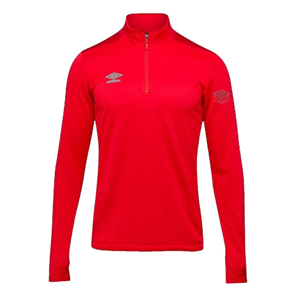 Umbro Pro Training Half-Zip Top