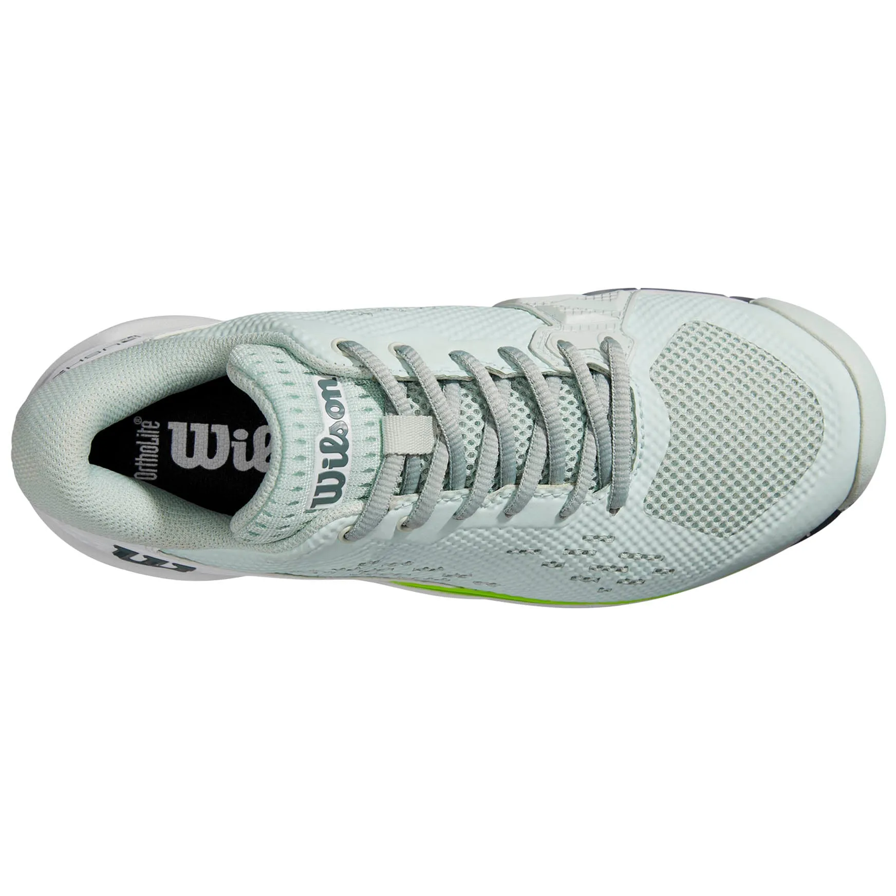 Wilson Rush Pro Ace Ladies Tennis Shoes