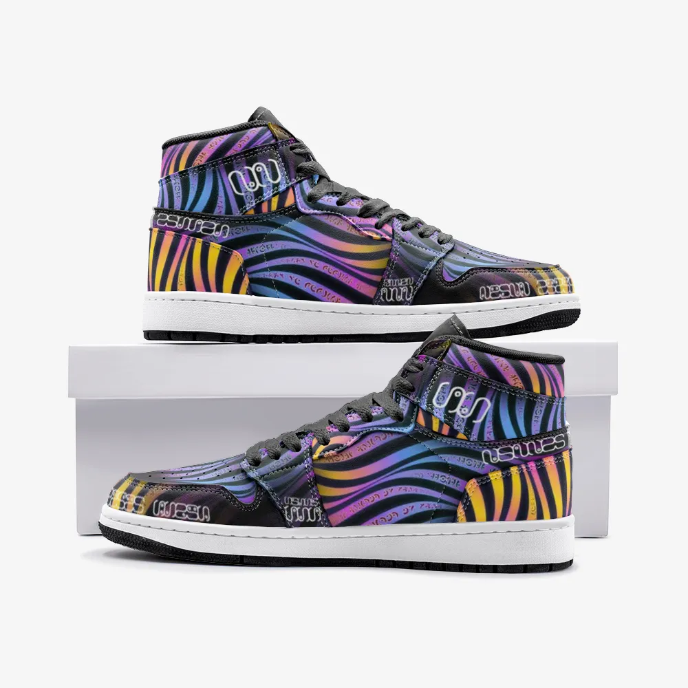 Xenowave Unisex Sneaker