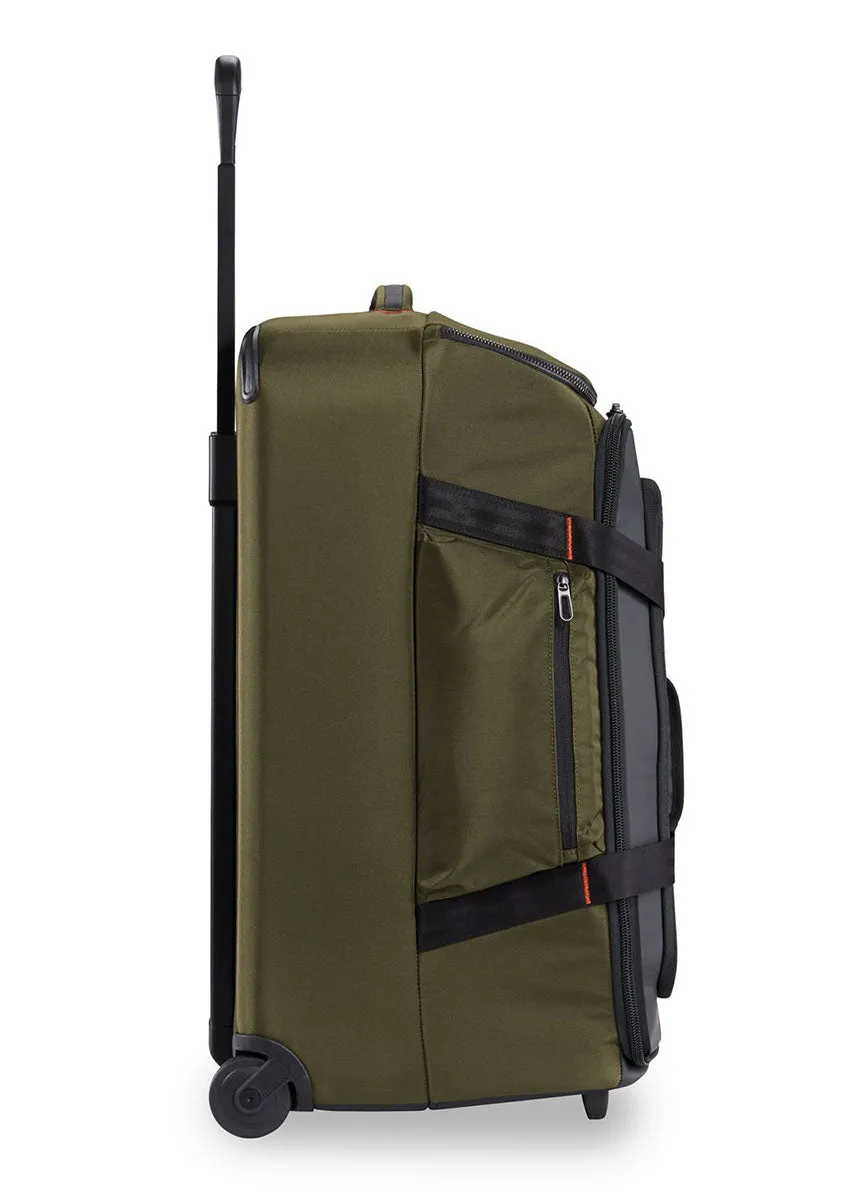 ZDX Medium Upright Duffel - Hunter