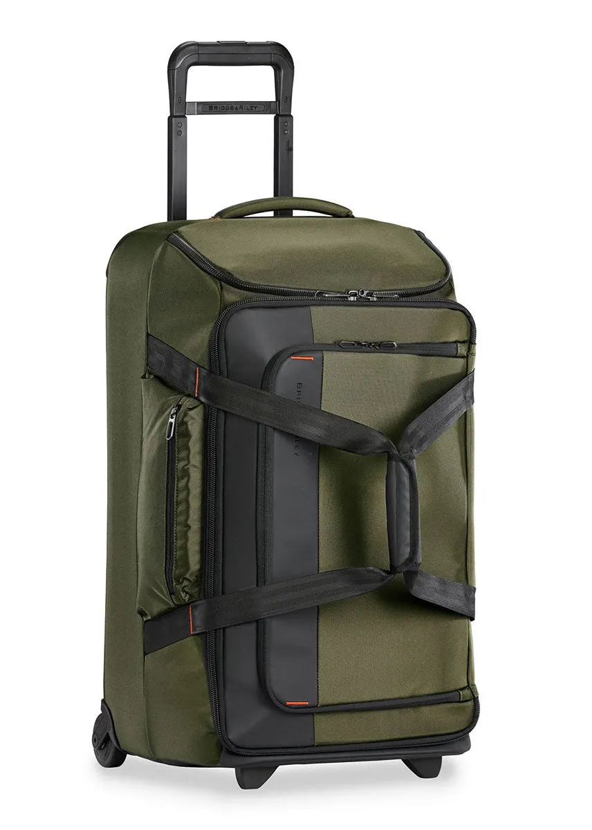 ZDX Medium Upright Duffel - Hunter