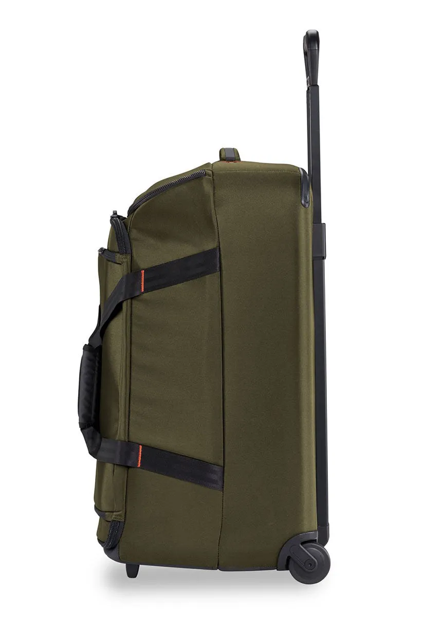 ZDX Medium Upright Duffel - Hunter