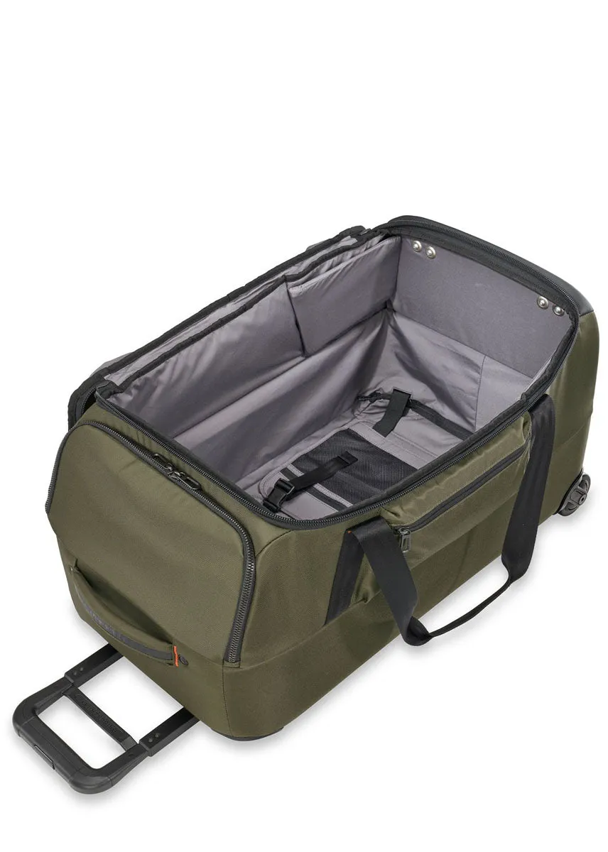 ZDX Medium Upright Duffel - Hunter