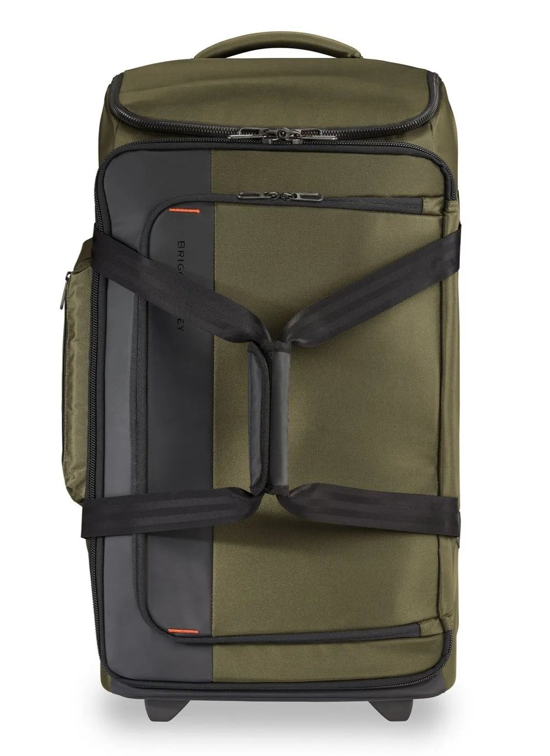 ZDX Medium Upright Duffel - Hunter