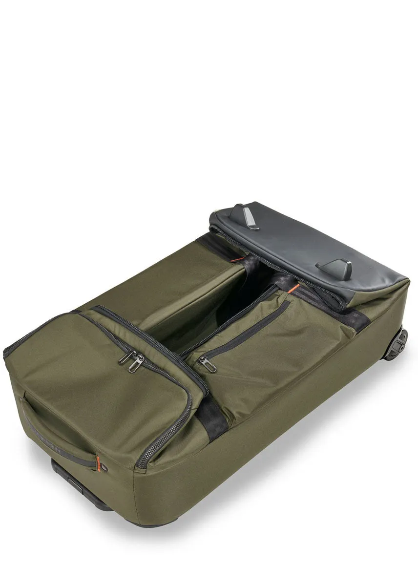 ZDX Medium Upright Duffel - Hunter