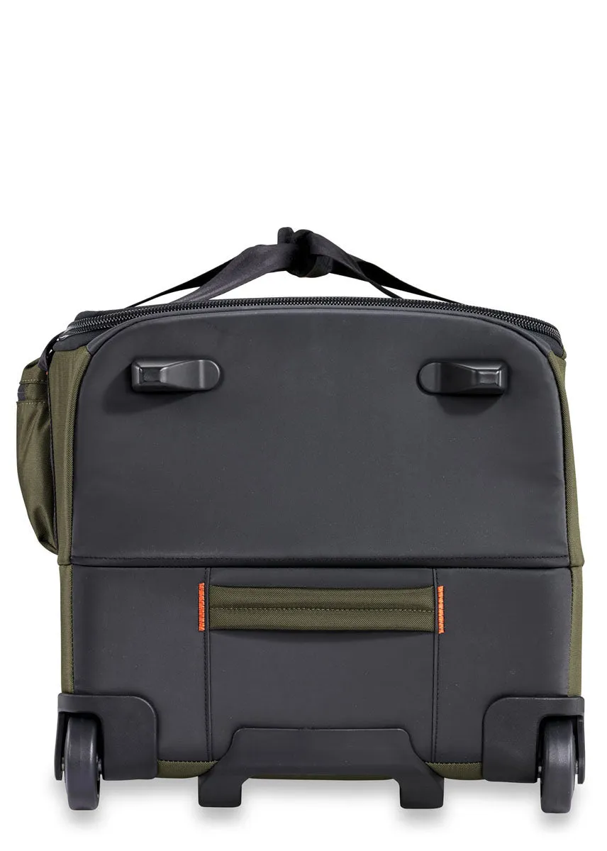 ZDX Medium Upright Duffel - Hunter